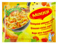 MAGGI KOGU PERE KANASUPP 130g