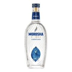 MOROSHA Degtinė Carpathian 0,5l