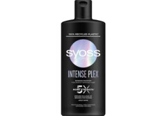 SYOSS Plaukų šampūnas INTENSE PLEX 440ml