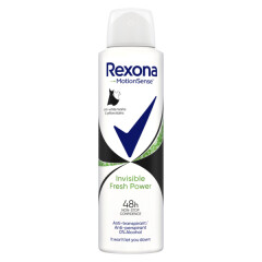 DOVE Dezodorants sieviešu spray Fresh Power 150ml