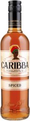 CARIBBA Carriba XTABLA 50cl