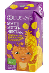 LOODUSVÄGI Mahe mahl 200ml