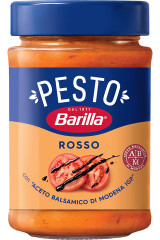 BARILLA Pesto Rosso 200g