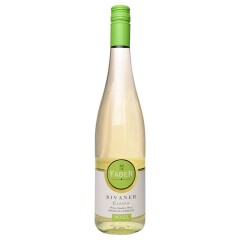 FABER Baltvīns Riesling Classik 750ml