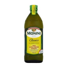 MONINI Alyvuogių aliejus Extra Virgin Classico 750ml