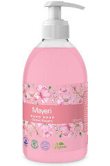 BLIW VEDELSEEP COTTON FLOWERS 500ml