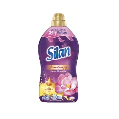 SILAN Veļas mīkstinātājs Magic Magnolija 1,36l