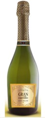 GRAN CASTILLO Vahuv. Viura Chard. 0,75L 750ml