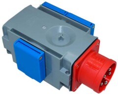 HARJU HARUPISTIKUPESA 16 A 3 SUUNDA 1pcs
