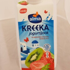 ALMA Graik. geriamasis jog.su mėl.ALMA ,750g 750g