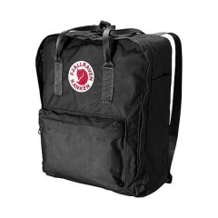 FJÄLLRÄVEN SELJAKOTT KÅNKEN, MUST 16 L 1pcs