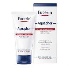 EUCERIN Eucerin Aquaphor atkuriamasis tepalas 45ml (63976)(Beiersdorf) 45ml