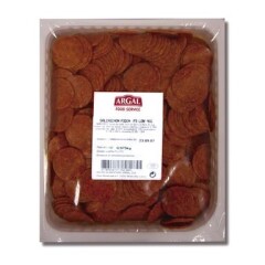 ARGAL Pepperoni salaami (viil) 1kg