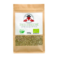 HERR KRAKENMANN Organic Fennel 500g