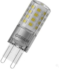 OSRAM LED 3-STEP DIM PIN G9 40 1pcs