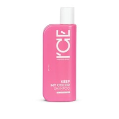 NATURA SIBERICA ICE Šampoon lce Keep My Color 250ml