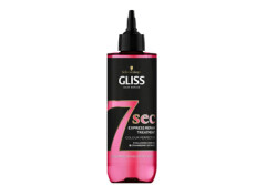 GLISS Atstatomoji plaukų priemonė GLISS COLOR PERFECTOR 7 SECONDS 200ml