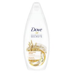 DOVE Dušo želė Dove Nourishing Secrets 250ml 250ml