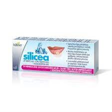 SILICEA Silicea Lip Herpes gel. 5g (Anton Hubner GmbH) 5g