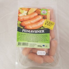 KARNI Piimaviiner 400g