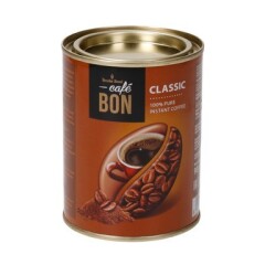 BON CLASSIC Tirpioji kava BON CLASSIC 90g