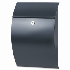 BURG-WÄCHTER POSTKAST CAPRI 813 ANT 1pcs