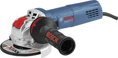 BOSCH Nurklihvmasin bosch gwx9-125 x-lock katongis 1pcs