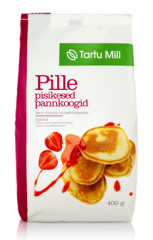 TARTU MILL Thick pancake mix 400g