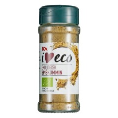 L LOVE ECO Mahe vürtsköömen 27g