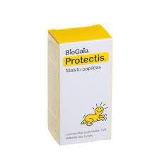 BIOGAIA Biogaia Protectis gtt. 5ml (Biogaia) 5ml