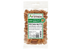 ARIMEX Pekaanipähklid 100g