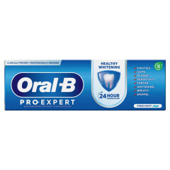 ORAL-B Dantų pasta Pro Expert Healthy White 75ml