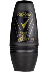 REXONA MEN Rulldeodorant meeste roll 50ml
