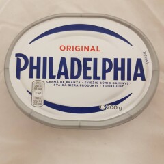 PHILADELPHIA Toorjuust Classic 200g