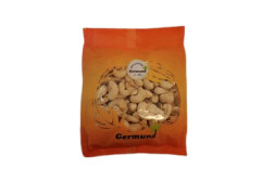 GERMUND India pähkel 200g