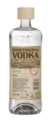 KOSKENKORVA Vodka Organic 70cl