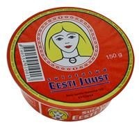 EESTI JUUST Sulatatud Eesti juust 150g