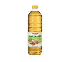 BAJORIŠKIŲ BAJORIŠKIŲ Marinade 3% 1 l /Marinatas 1l