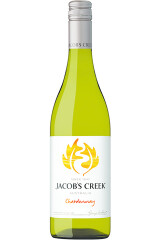 JACOB'S CREEK B.S.V.JACOB'S GREEK CHAR.,0.75 0,75l