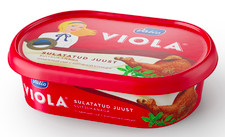 VALIO Viola sulatatud juust suitsukanaga 185g