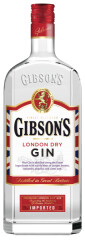GIBSON Gin 100cl