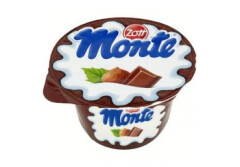 ZOTT Šokolaadimaitseline dessert Monte 150g