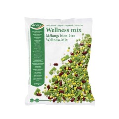 ARDO Wellness herne-oa mix 2,5kg