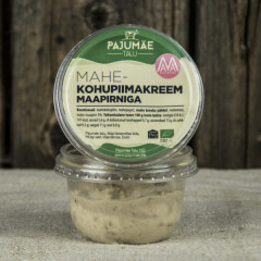 PAJUMÄE TALU Organic curd cream with Jerusalem artich 170g