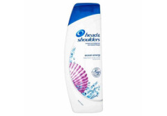 HEAD & SHOULDERS Šampūns matiem Ocean Fresh 400ml