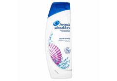 HEAD&SHOULDERS Šampūnas Ocean Energy 400ml