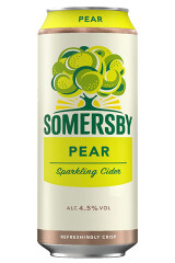 SOMERSBY Perry Pirni siider4.5% prk 0,5l
