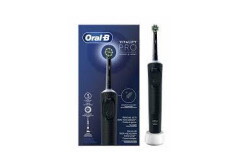 ORAL-B Elektriline hambahari Vitality Pro Black 1pcs