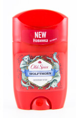 OLD SPICE Pulkdeodorant meeste Wolfthorn 50ml