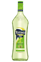 TOTINO AROMATED WINE LIME 100cl